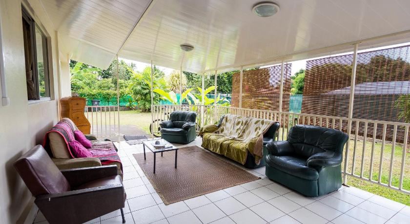 รูปของห้องพักสำหรับครอบครัว (Family Room) 1