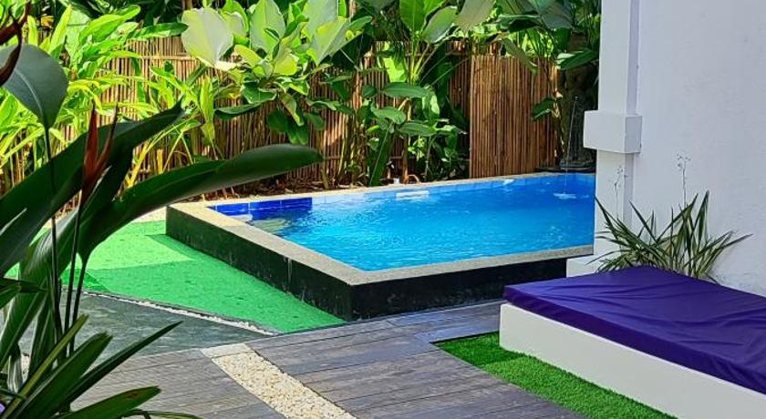 Carpe Diem Villas & Resort - image 41