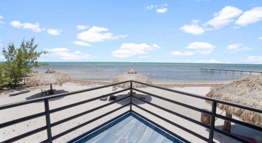 Big Pine Key Star Room at Barnacle Resort 3-Star Accommodation restaurant