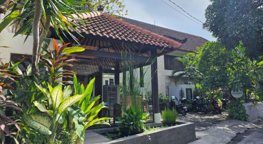 La Rose Villas and Suites Camp Canggu - image 9