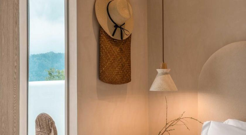 Imagen de Alojamiento con balcón con vistas al mar (Balcony Sea View) 12