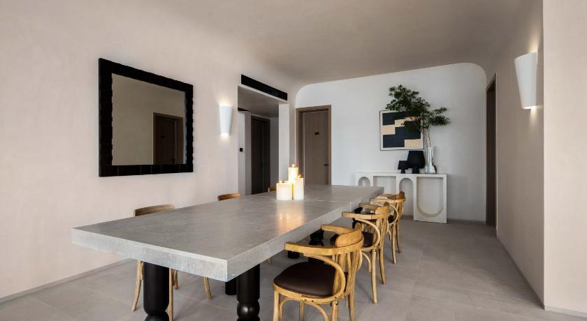 Imagen de Villa con balcón y vistas al mar (Villa Sea View with Balcony) 10