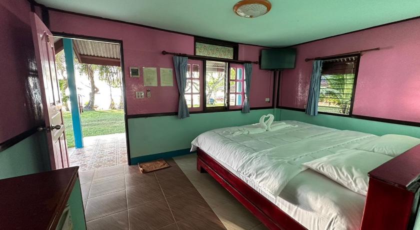 Image of Superior Villa with Garden View 2