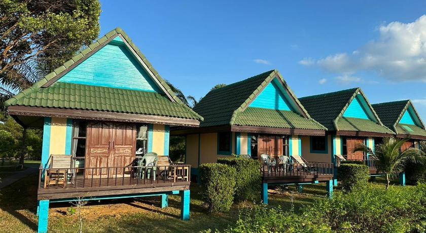 Image of Standard villa sea view 3