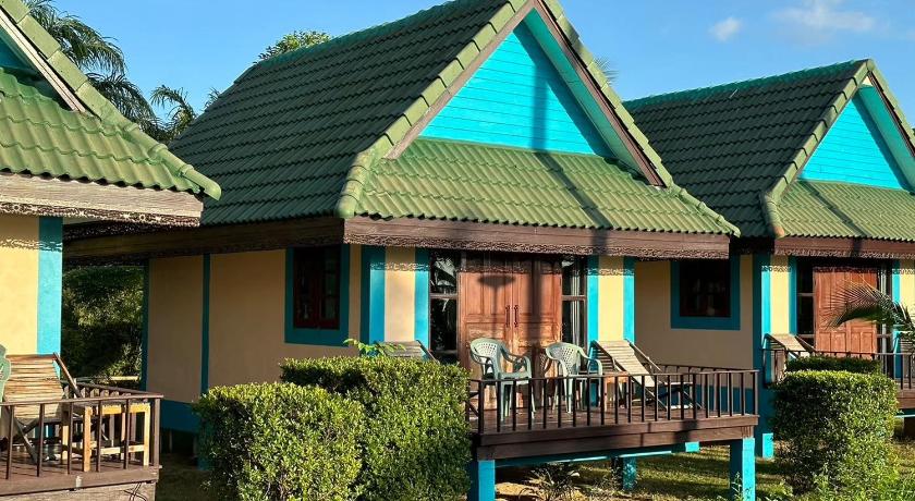 Image of Standard villa sea view 5