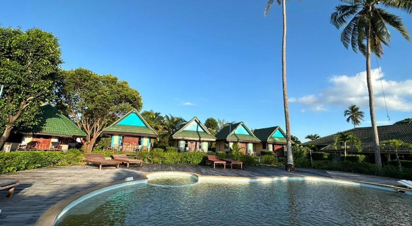 Image of Standard villa sea view 2