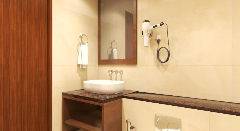 Image of Standard Cozy 5