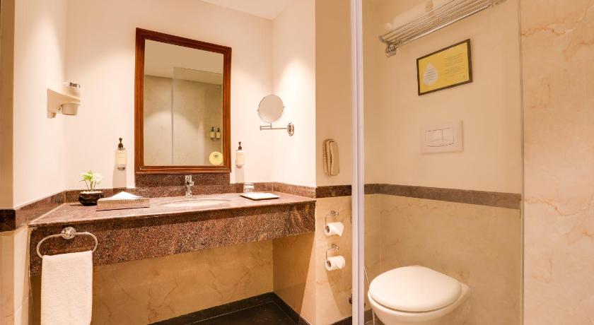 Lemon Tree Hotel Electronics City Bangalore - image 45
