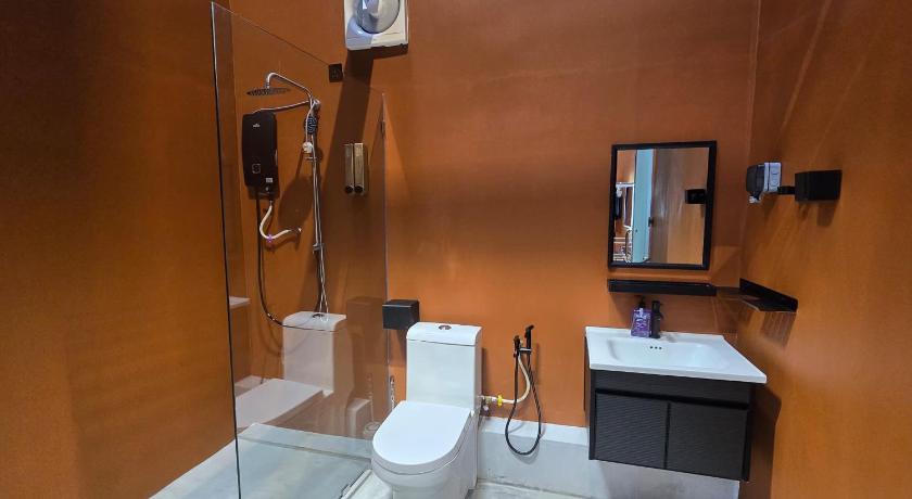 Hotel Ban Sheng Teik - image 24