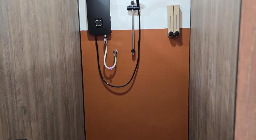 Hotel Ban Sheng Teik - image 28