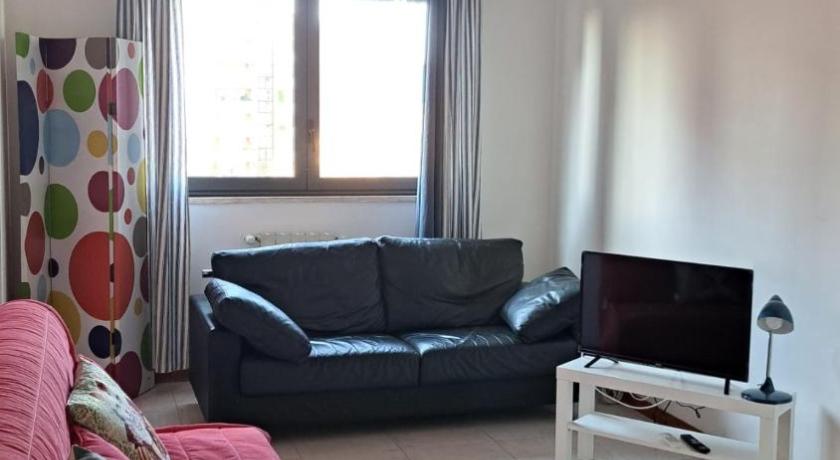 罗马 Roma Tiburtina Apartment 4星级 单人房 套房