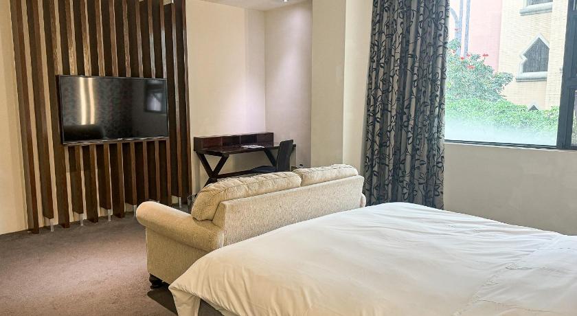 All-Ur Boutique Motel-Tai Chung Branch - image 46