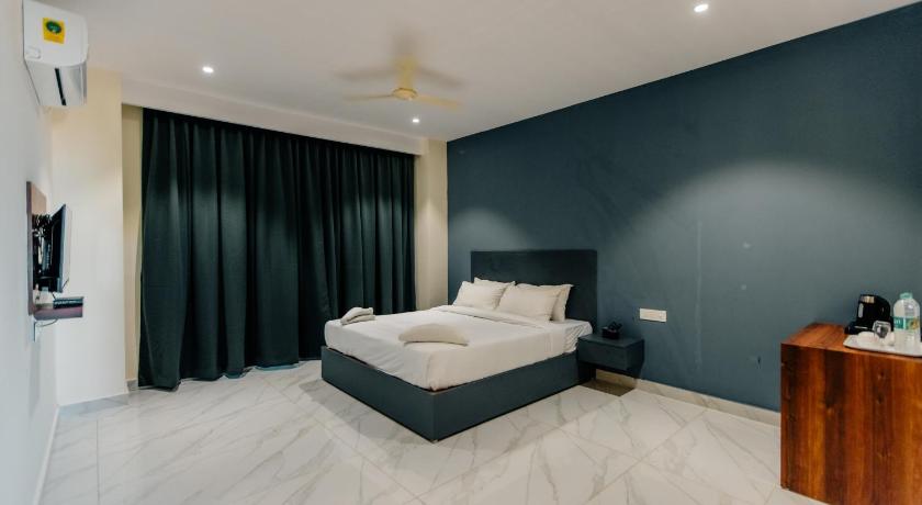 Image of Standard Room without Air Conditioning 0