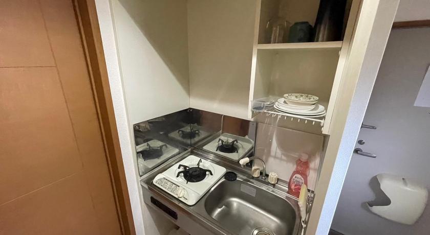 大阪 マルチステイ大阪京橋 3星级 民宿 外观