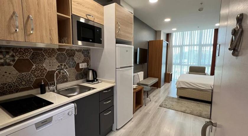 Zin D Home Dudullu Suits - image 13