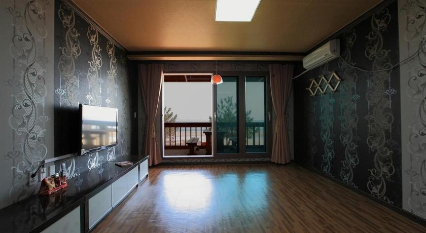 완도 아일랜드 (Ireland) 3성급 게스트하우스 부대시설