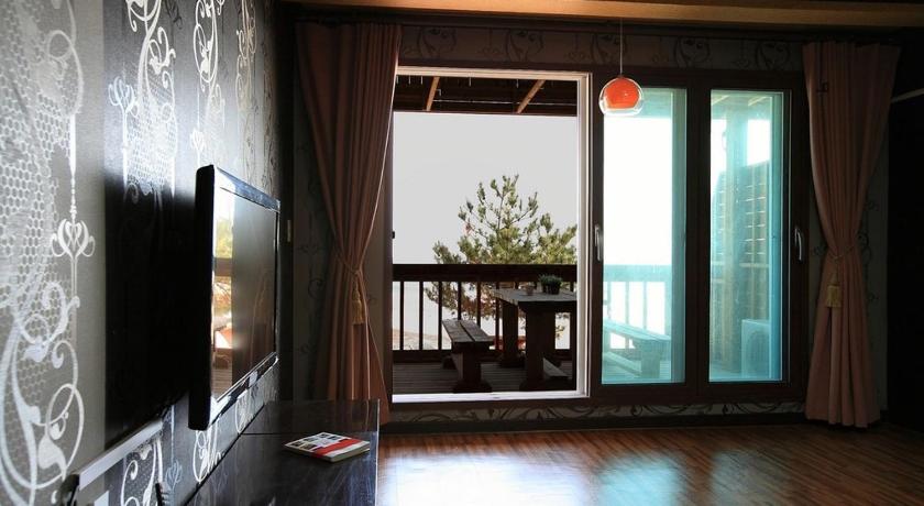 완도 아일랜드 (Ireland) 3성급 게스트하우스 외관