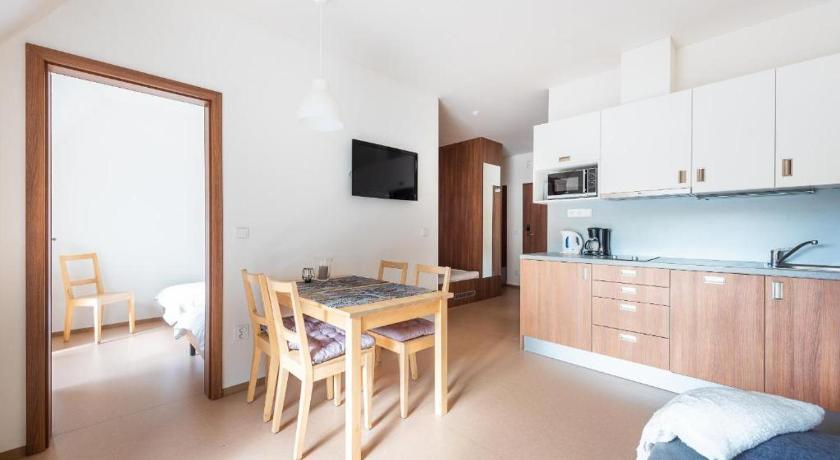 Image of Apartment with Terrace 6