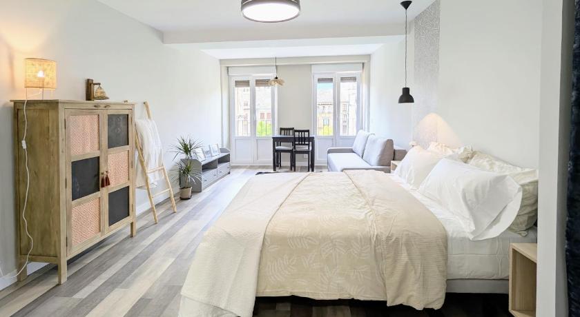 Apartamento Muan