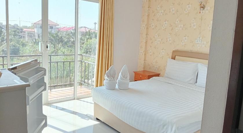 Image of Standard Double Room 1