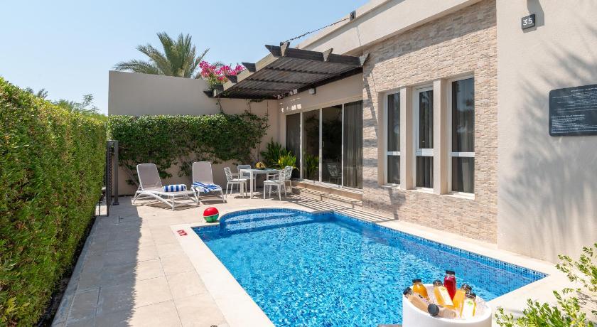 Imagen de Villa de 2 dormitorios con vistas al mar y piscina privada - Incluye 2 masajes exclusivos (2 Signature massage included - Two bedroom villa sea view with Private Pool) 14