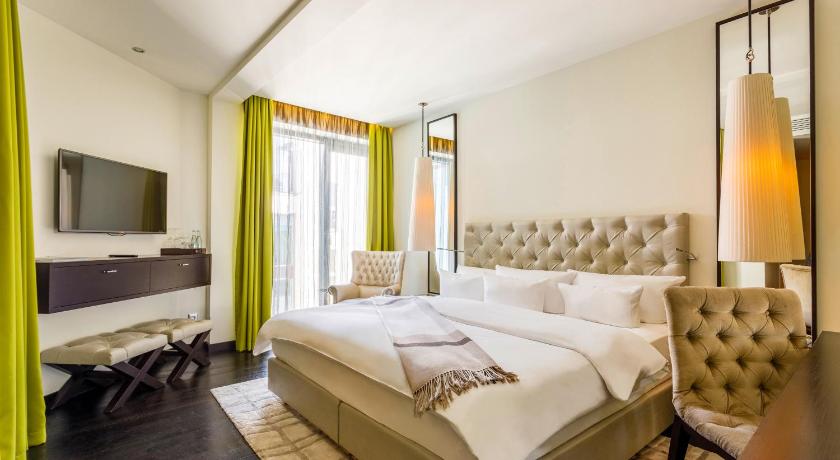 Image of Deluxe Room 0