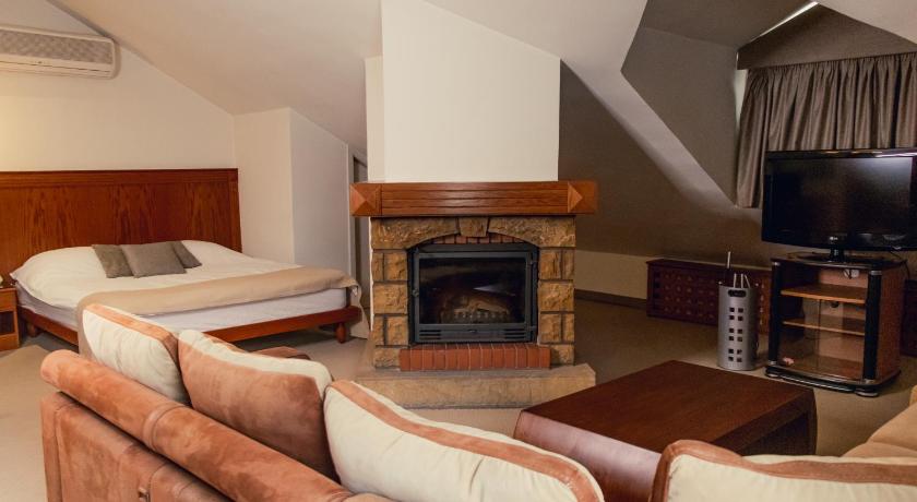 Image of Family Suite 0