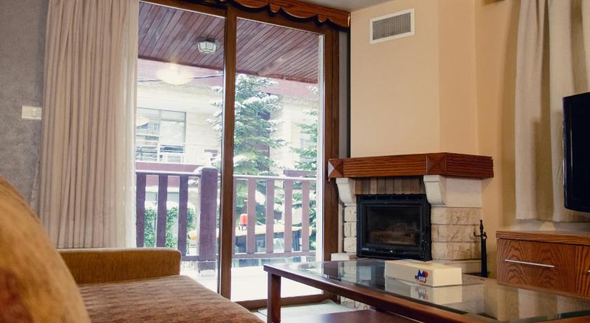 Image of One-Bedroom Suite 0