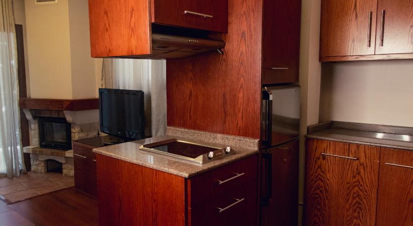 Image of One-Bedroom Suite 3