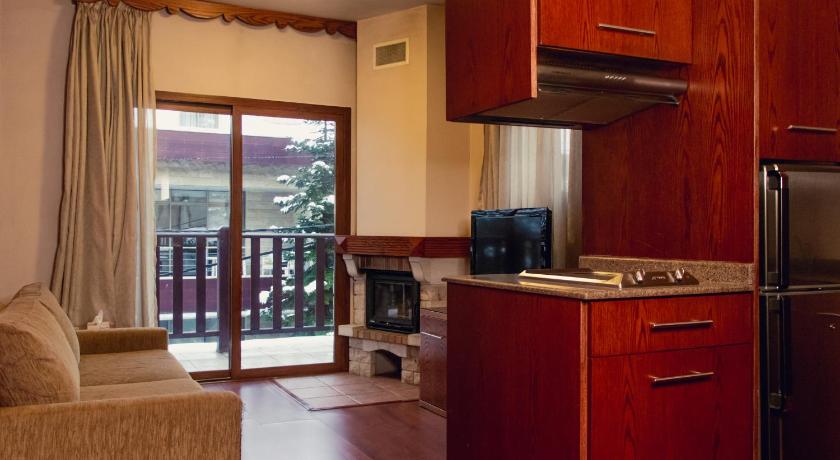 Image of One-Bedroom Suite 1