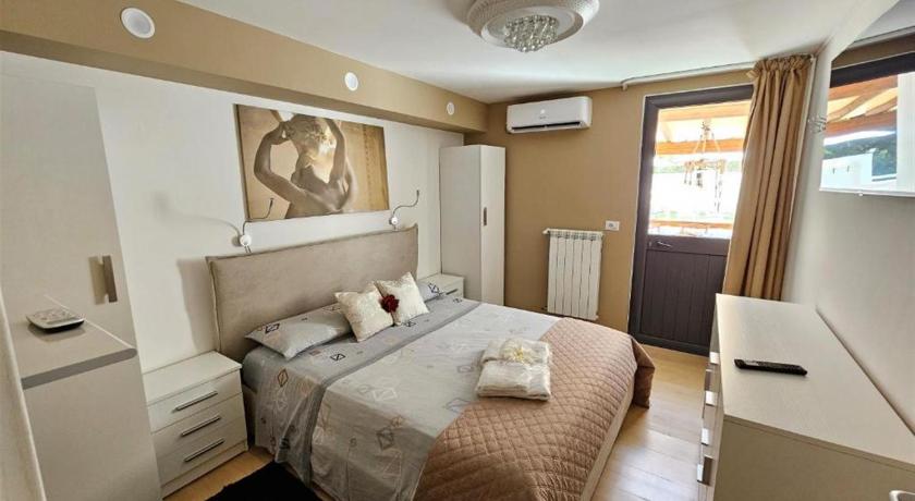 Acqua Dolce Rooms