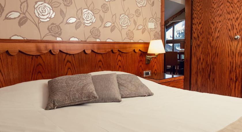 Image of Two-Bedroom Suite 0
