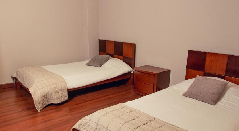 Image of Three-Bedroom Suite 13