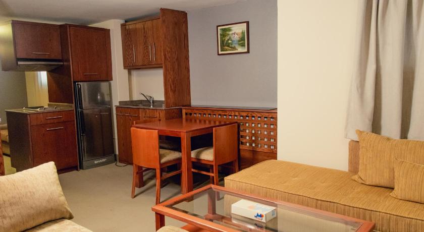 Image of Three-Bedroom Suite 6