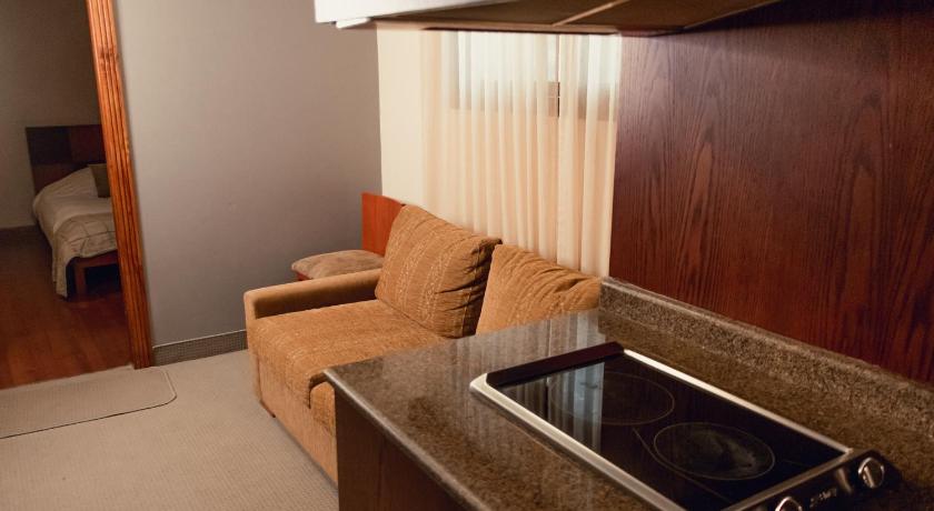 Image of Three-Bedroom Suite 1