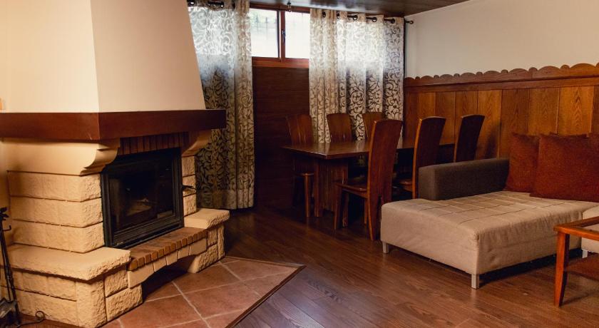 Image of Two-Bedroom Suite 1