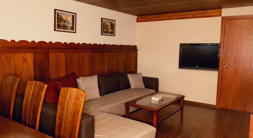 Image of Two-Bedroom Suite 3