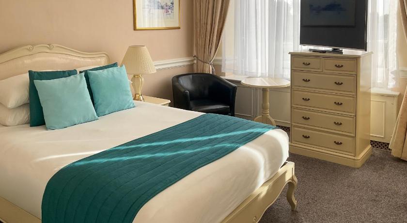 Image of Standard Double Room 10