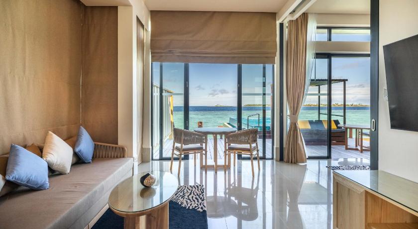 Зображення InOcean Infinity Pool Villa 4