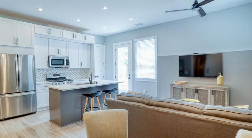 亞特蘭大 BCA Furnished Apartments 4星级 住宿 客房