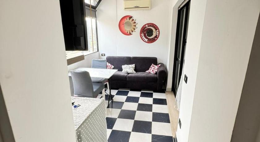 Grazioso&Collegatissimo con terrazzo Casello Autostradale Frosinone