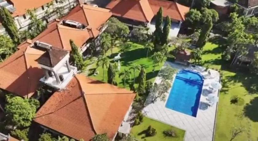 Bali Bungalo - image 34
