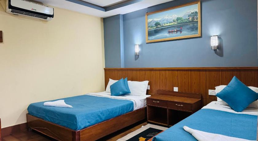 صورة غرفة عادية (Standard Room) 9