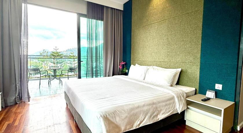 Le Vert Boutique Hotel - image 11