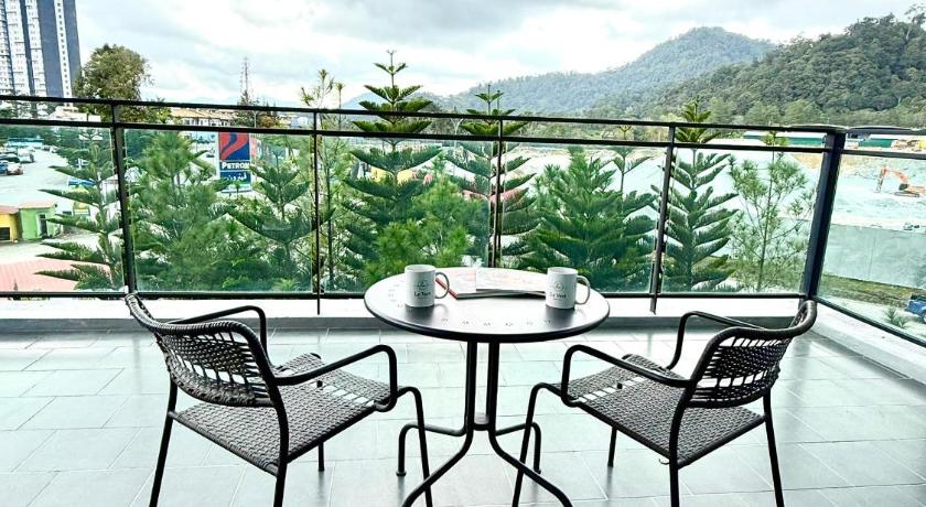 Le Vert Boutique Hotel - image 4
