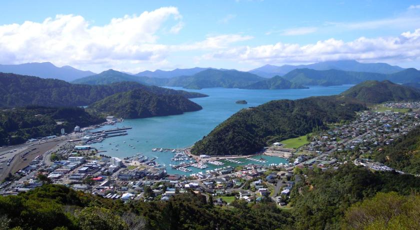 Close to Picton Town — Hotel in Picton
