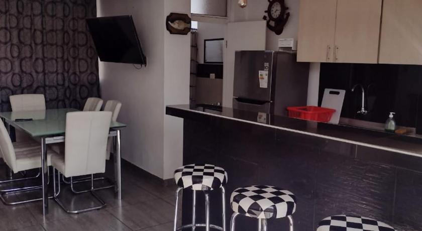 Residencial Rancagua