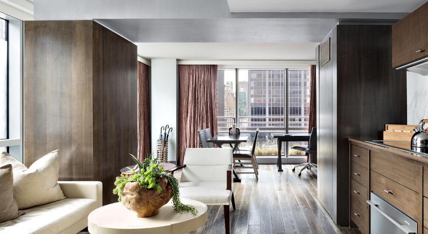 Zdjęcie: Penthouse Lexington (Lexington Penthouse) 1
