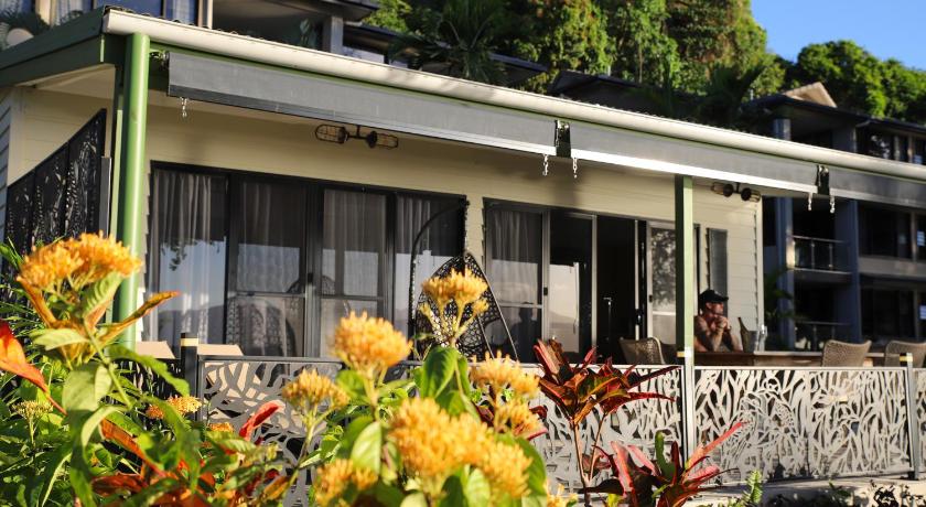 Imagen de Villa Deluxe (Deluxe Villa) 8