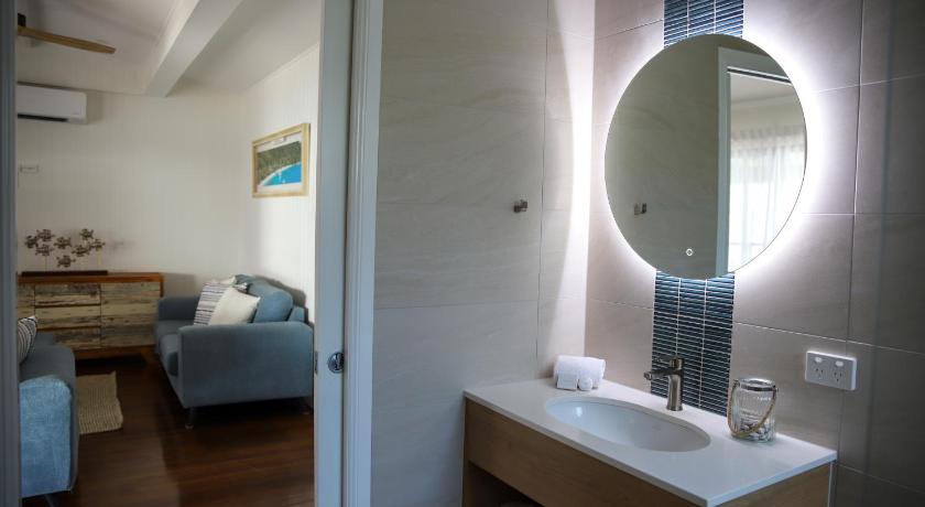 Imagen de Villa Deluxe (Deluxe Villa) 2